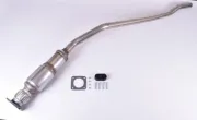 Katalysator EEC HI6017T