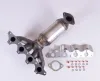 Katalysator EEC HY6002T