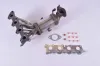 Katalysator EEC HY6034T