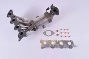 Katalysator EEC HY6034T