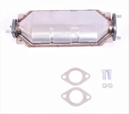 Katalysator EEC HY6038T