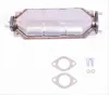 Katalysator EEC HY6038T