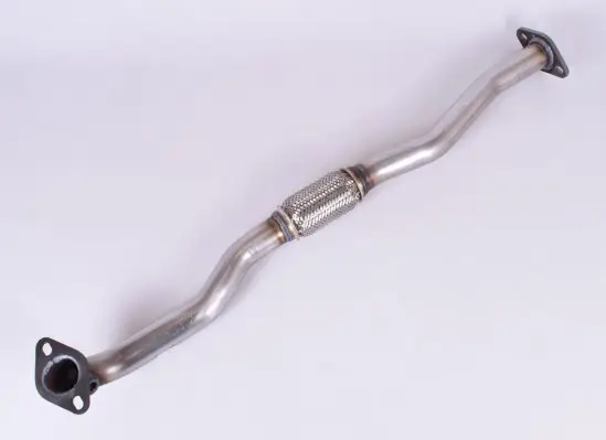 Abgasrohr vorne EEC HY7502