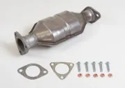 Katalysator EEC HY8000T