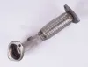 Abgasrohr vorne EEC IV7001