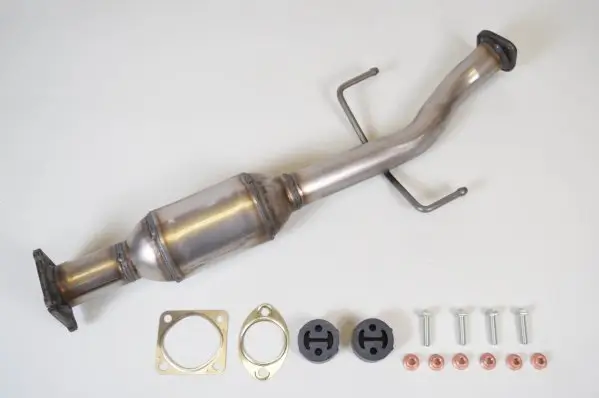 Katalysator EEC IZ6001T