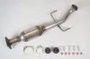Katalysator EEC IZ6001T