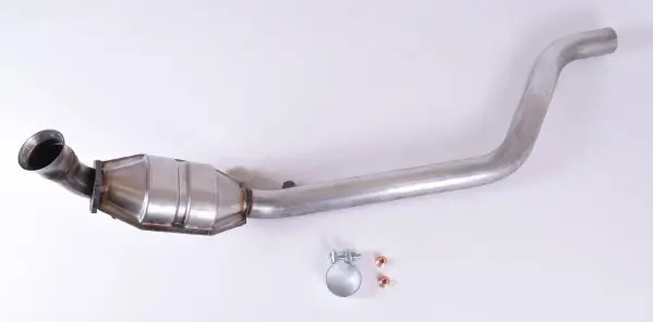 Katalysator links EEC JG6005T