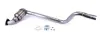 Katalysator links EEC JG6007T