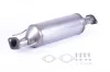 Ruß-/Partikelfilter, Abgasanlage EEC KA6012T