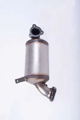 Ruß-/Partikelfilter, Abgasanlage EEC KA6027T Bild Ruß-/Partikelfilter, Abgasanlage EEC KA6027T