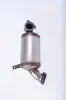 Ruß-/Partikelfilter, Abgasanlage EEC KA6027TS