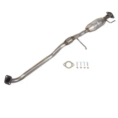 Katalysator EEC LD6004T Bild Katalysator EEC LD6004T