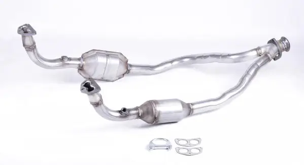 Katalysator EEC LD6005T