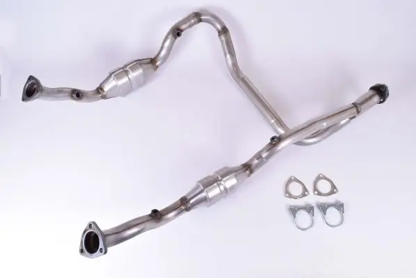 Katalysator EEC LD6007T