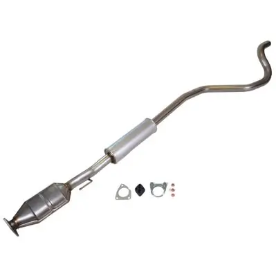 Katalysator EEC LD6009T