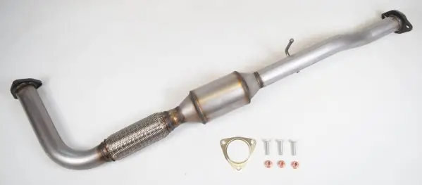 Katalysator EEC LD8000T