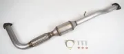 Katalysator EEC LD8000T