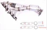 Katalysator EEC LX6003T