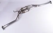 Katalysator EEC LX6007T