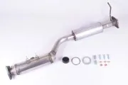 Katalysator EEC MA6025T
