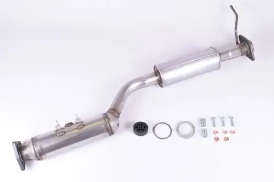 Katalysator EEC MA6025T Bild Katalysator EEC MA6025T