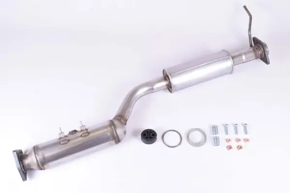 Katalysator EEC MA6091T