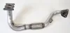 Abgasrohr vorne EEC MG7501