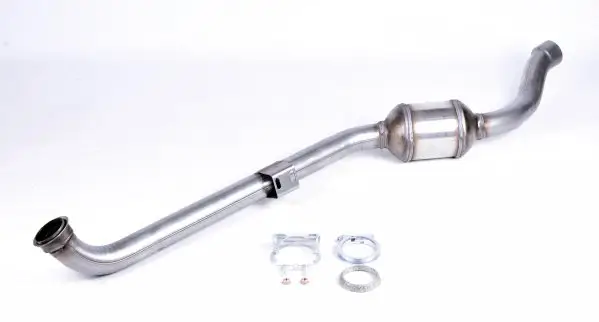 Katalysator EEC MZ6022T