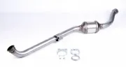 Katalysator EEC MZ6022T