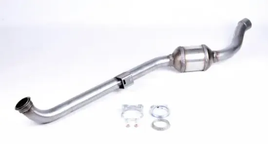 Katalysator EEC MZ6022T Bild Katalysator EEC MZ6022T