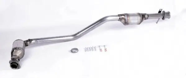 Katalysator links EEC MZ6029T
