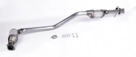 Katalysator links EEC MZ6029T Bild Katalysator links EEC MZ6029T