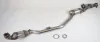 Katalysator links EEC MZ6031T