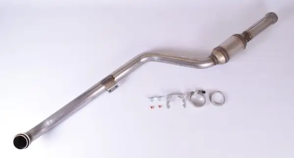 Katalysator EEC MZ6038T