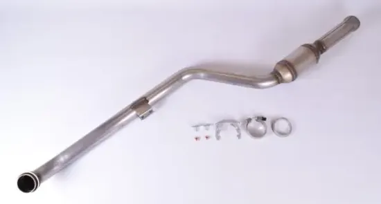 Katalysator EEC MZ6038T Bild Katalysator EEC MZ6038T