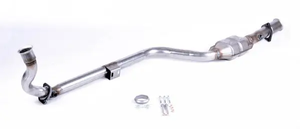 Katalysator EEC MZ6054T