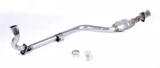 Katalysator EEC MZ6054T Bild Katalysator EEC MZ6054T