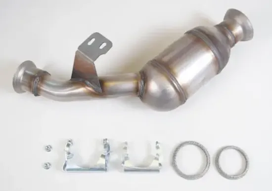 Katalysator EEC MZ6088T Bild Katalysator EEC MZ6088T