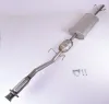 Katalysator EEC MZ8018T