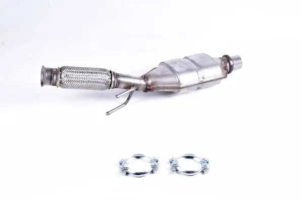 Katalysator EEC PT6012T