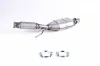 Katalysator EEC PT6012T