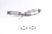 Katalysator EEC PT6012T