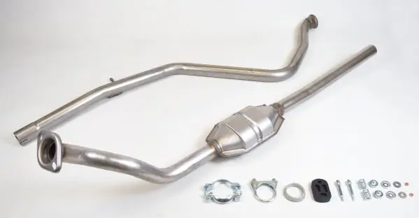 Katalysator EEC PT6013T