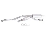 Katalysator EEC PT6014T
