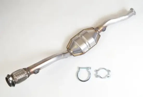 Katalysator EEC PT6018T Bild Katalysator EEC PT6018T