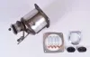Katalysator EEC PT6019T
