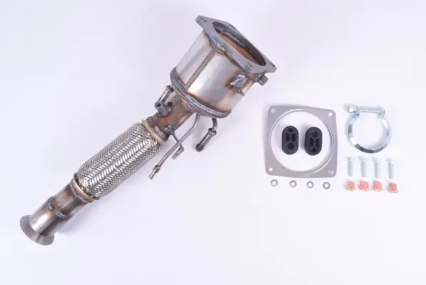 Katalysator EEC PT6042T