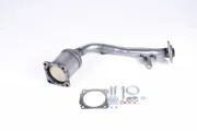 Katalysator EEC PT6076T