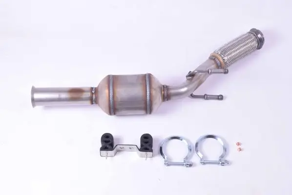 Katalysator EEC PT6091T